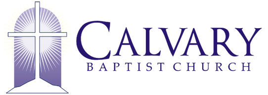 Calvary Baptist Church | Winter Garden, Florida